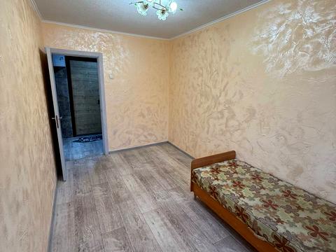 квартира за адресою Юрія Кондратюка вул. (Комунарівська), 5