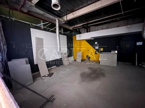 коммерческая по адресу Степана Бандеры просп. (Московський), 34