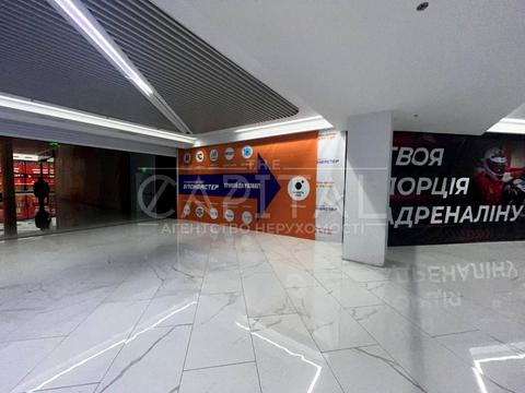 коммерческая по адресу Степана Бандеры просп. (Московський), 34