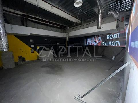 коммерческая по адресу Степана Бандеры просп. (Московський), 34