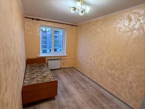 квартира за адресою Юрія Кондратюка вул. (Комунарівська), 5