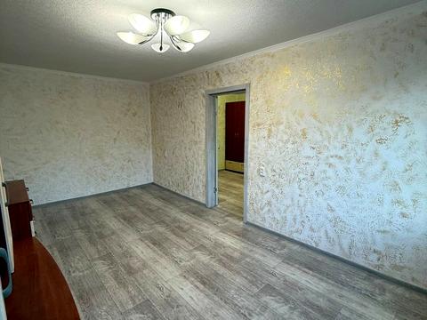 квартира за адресою Юрія Кондратюка вул. (Комунарівська), 5