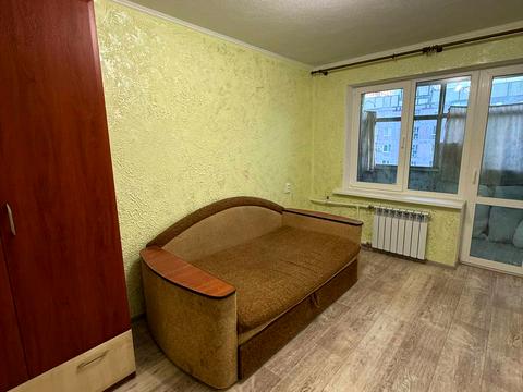 квартира за адресою Юрія Кондратюка вул. (Комунарівська), 5