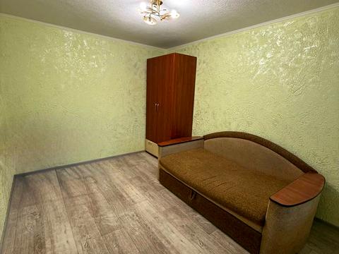 квартира за адресою Юрія Кондратюка вул. (Комунарівська), 5