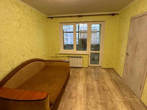 квартира за адресою Юрія Кондратюка вул. (Комунарівська), 5