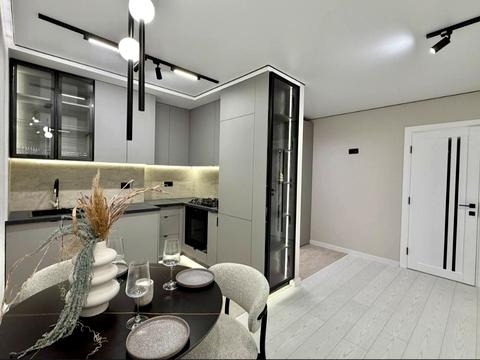 квартира по адресу Смакулы ул., 8