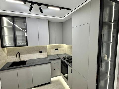 квартира по адресу Смакулы ул., 8