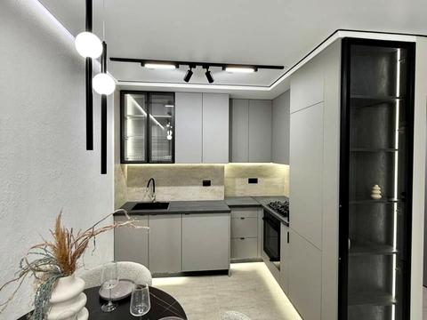 квартира по адресу Смакулы ул., 8