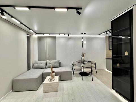 квартира по адресу Смакулы ул., 8