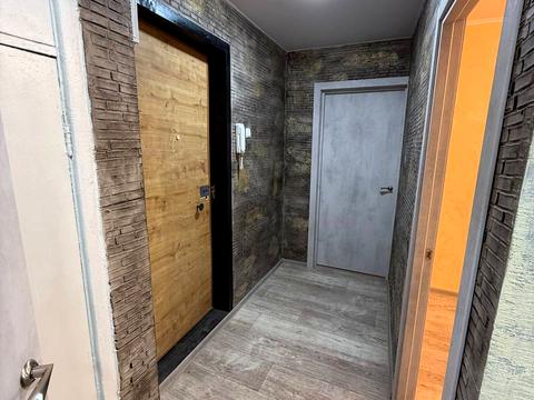 квартира за адресою Юрія Кондратюка вул. (Комунарівська), 5