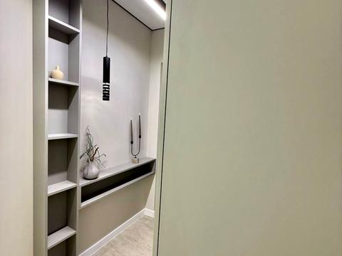 квартира по адресу Смакулы ул., 8