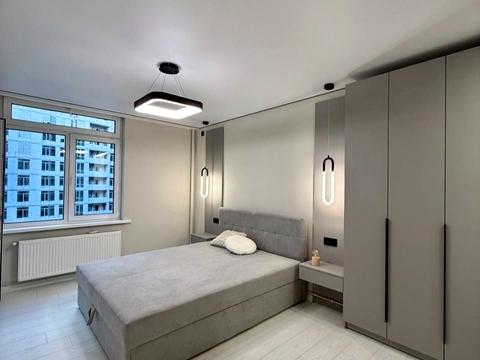 квартира по адресу Смакулы ул., 8