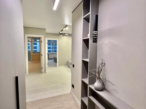 квартира по адресу Смакулы ул., 8