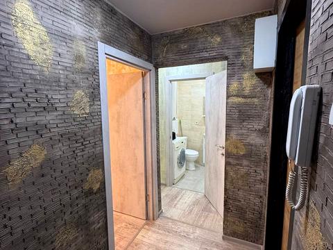 квартира за адресою Юрія Кондратюка вул. (Комунарівська), 5