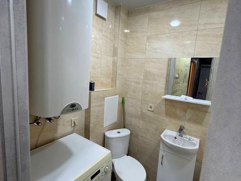 квартира за адресою Юрія Кондратюка вул. (Комунарівська), 5