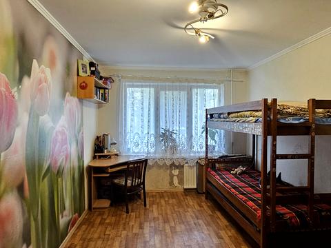 квартира за адресою Володимира Івасюка просп. (Героїв Сталінграду), 30