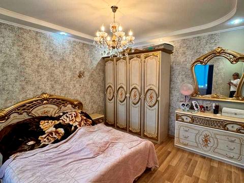 квартира по адресу Ревуцкого ул., 19/1