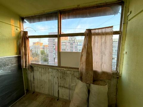 квартира за адресою Юрія Кондратюка вул. (Комунарівська), 5