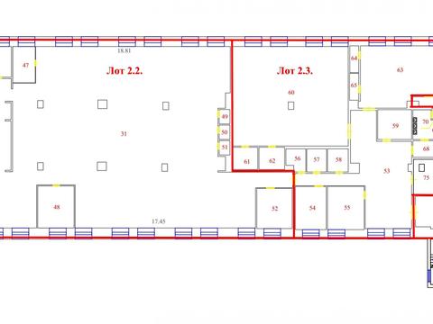 комерційна за адресою Новокостянтинівська вул., 999