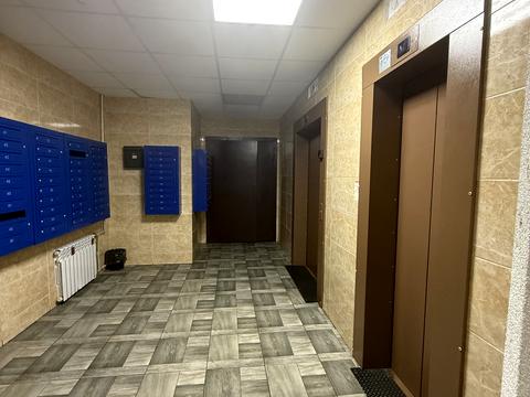 квартира по адресу Ревуцкого ул., 29-Б