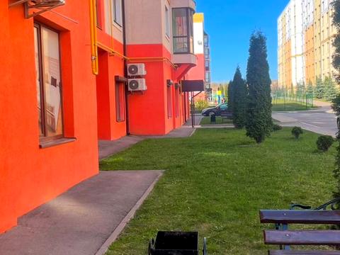 квартира по адресу Вячеслава Черновола ул., 91л