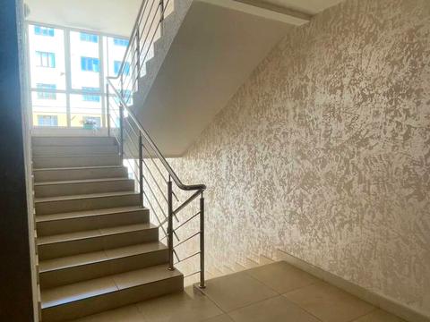 квартира по адресу Вячеслава Черновола ул., 91л