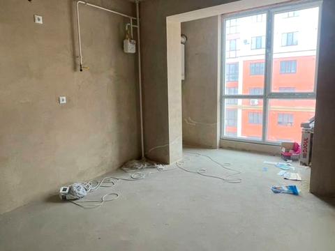 квартира по адресу Вячеслава Черновола ул., 91л