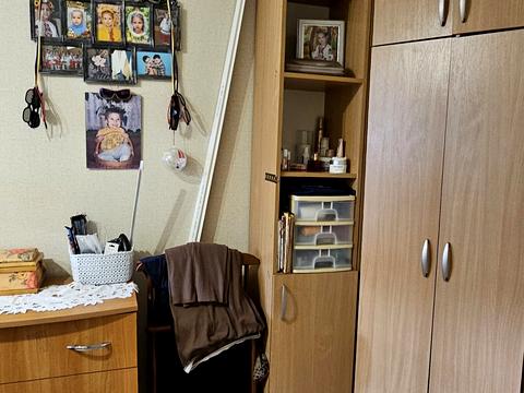 квартира за адресою Володимира Івасюка просп. (Героїв Сталінграду), 30