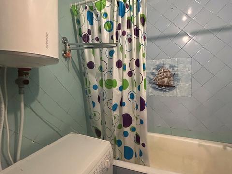 квартира по адресу Ревуцкого ул., 29-Б