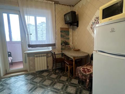 квартира по адресу Ревуцкого ул., 29-Б