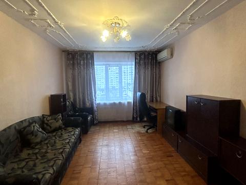 квартира по адресу Ревуцкого ул., 29-Б