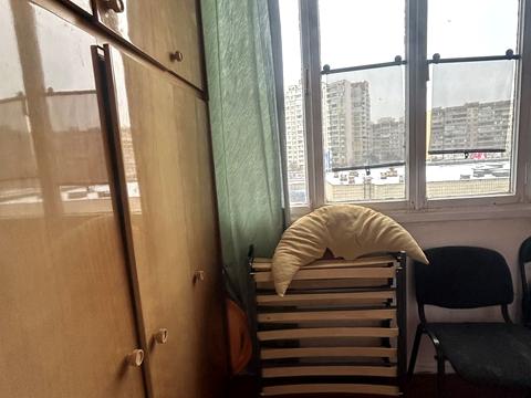 квартира по адресу Ревуцкого ул., 29-Б