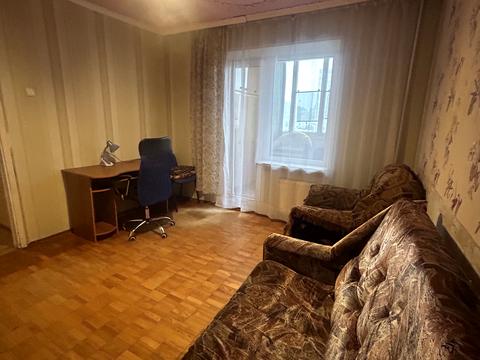 квартира по адресу Ревуцкого ул., 29-Б