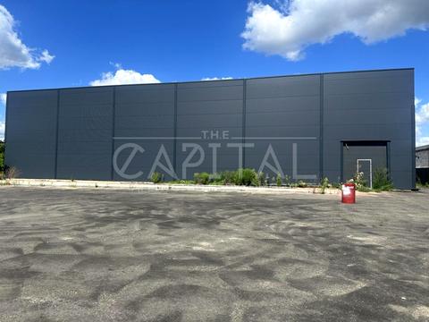 коммерческая по адресу Білогородська, 15