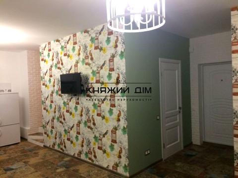 квартира за адресою Григорія Гуляницького вул., 44/1