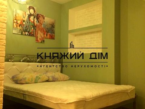 квартира за адресою Григорія Гуляницького вул., 44/1