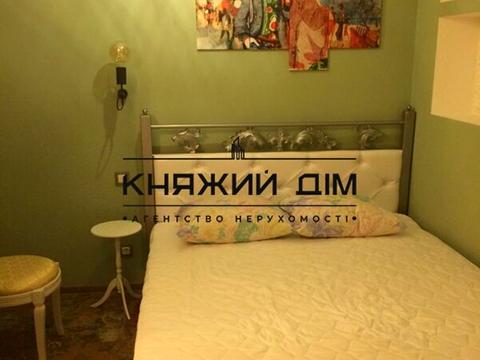 квартира за адресою Григорія Гуляницького вул., 44/1