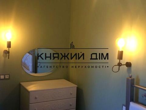 квартира за адресою Григорія Гуляницького вул., 44/1