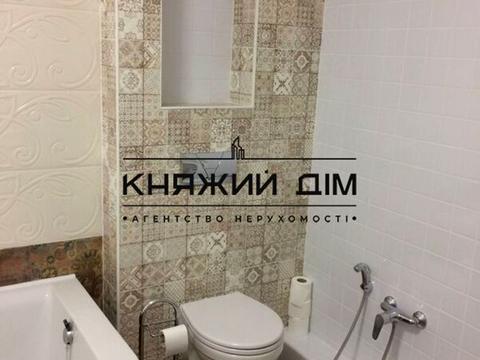 квартира за адресою Григорія Гуляницького вул., 44/1