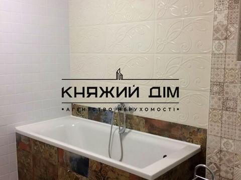 квартира за адресою Григорія Гуляницького вул., 44/1