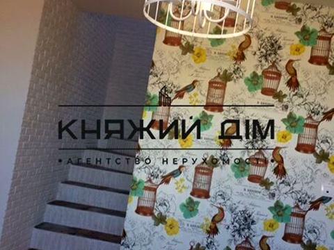 квартира за адресою Григорія Гуляницького вул., 44/1