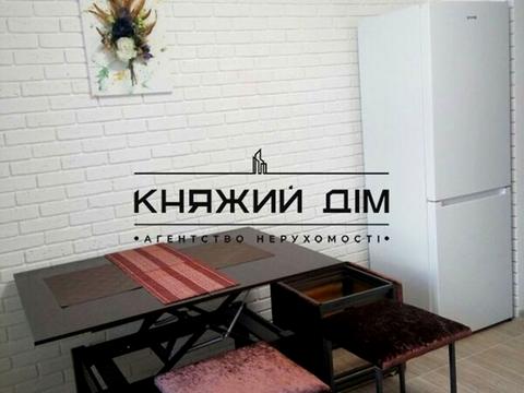 квартира за адресою Григорія Гуляницького вул., 44/1