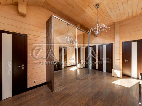 дом по адресу Зелёная ул.