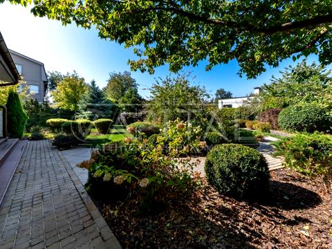 дом по адресу Зелёная ул.