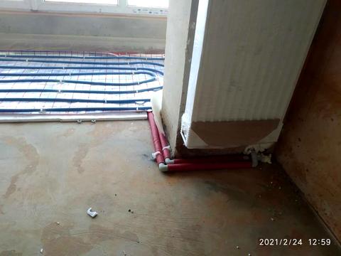 квартира за адресою Височана вул., 18