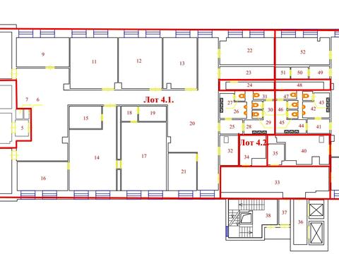 комерційна за адресою Новокостянтинівська вул., 999