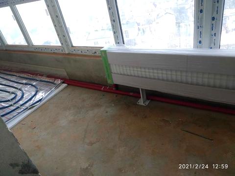 квартира за адресою Височана вул., 18