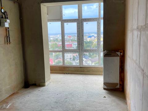 квартира за адресою Височана вул., 18