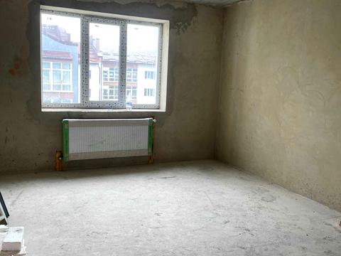 квартира за адресою Височана вул., 18