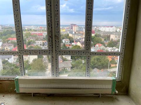 квартира за адресою Височана вул., 18